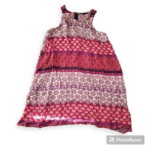 Sam And Jess Dress Size L